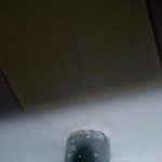 Dryer Exhaust Booster Cover